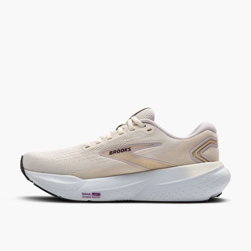 Brooks Glycerin 21 - Gardenie/Lavendel/Creme