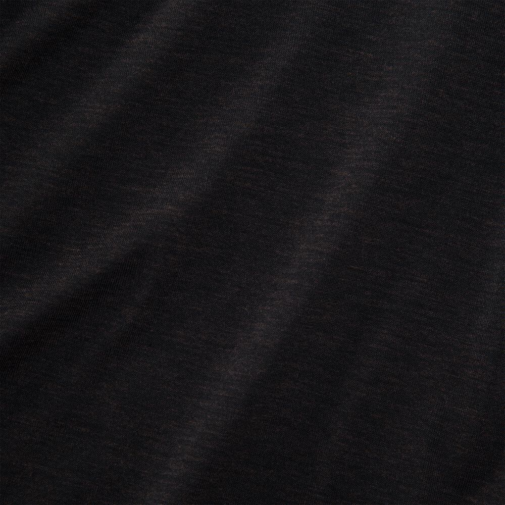 Brooks High Point Short Sleeve - Schwarz