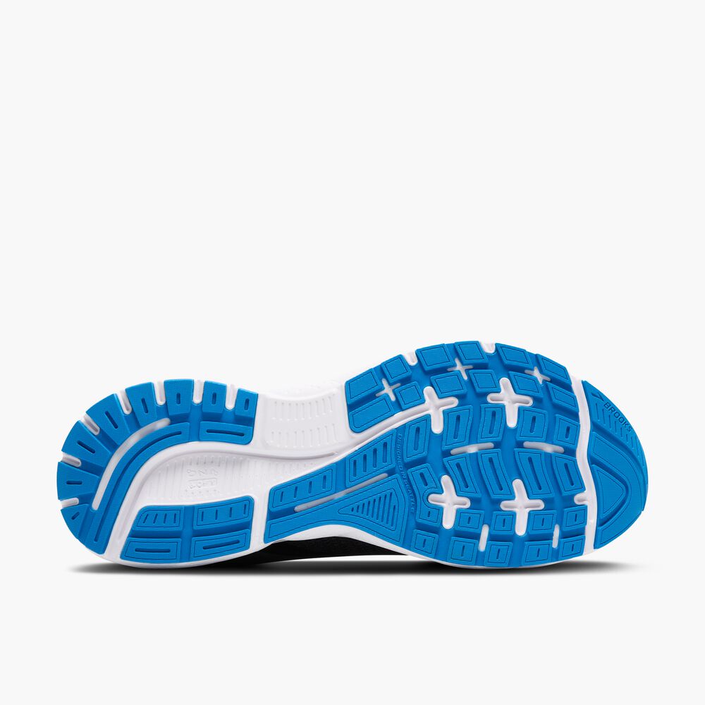 Brooks Trace 4 - Schwarz/Ebenholz/Cloissonne