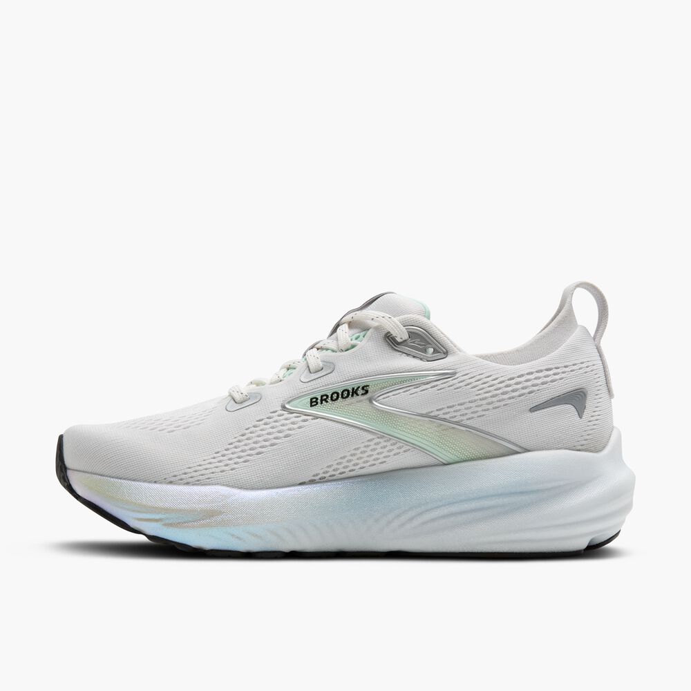 Brooks Glycerin 22 - Perlweiß/Lorbeer