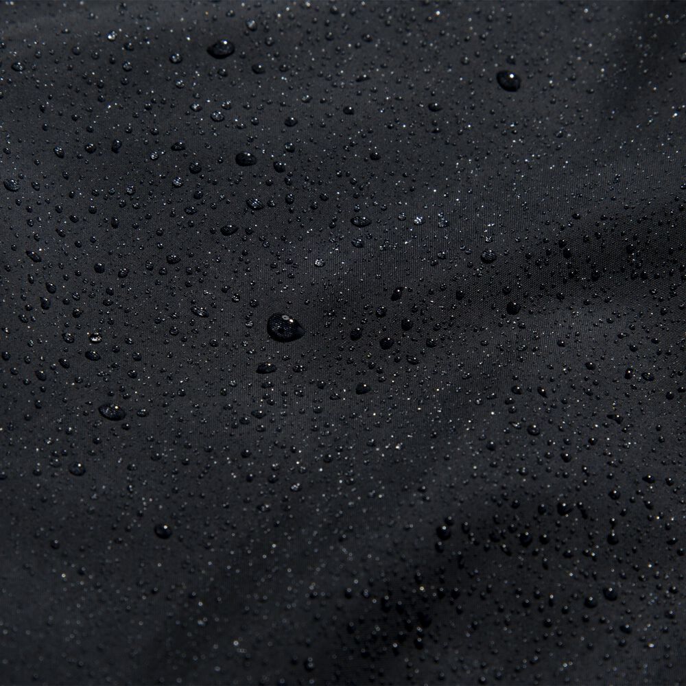 Brooks Fusion Hybrid Jacket - Schwarz