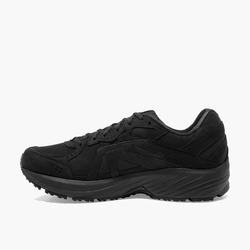 Brooks Zeal Walker - Schwarz