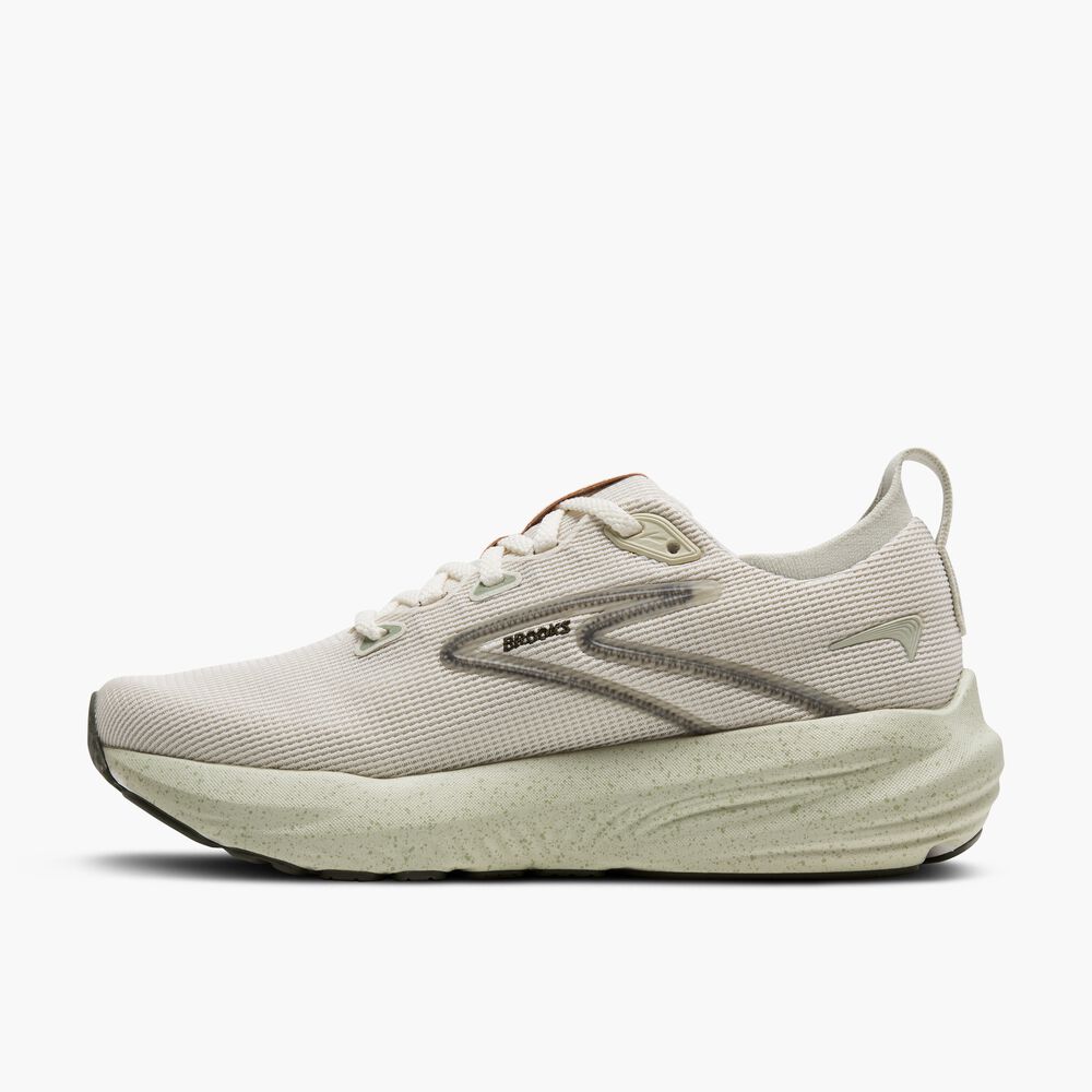 Brooks Glycerin 22 - Seladon/Whisper/Beetle