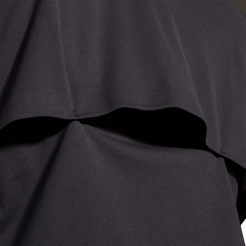 Brooks High Point Waterproof Jacket - Schwarz