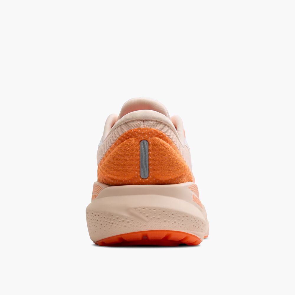 Brooks Adrenaline GTS 24 - Pink/Nektarine/Orange
