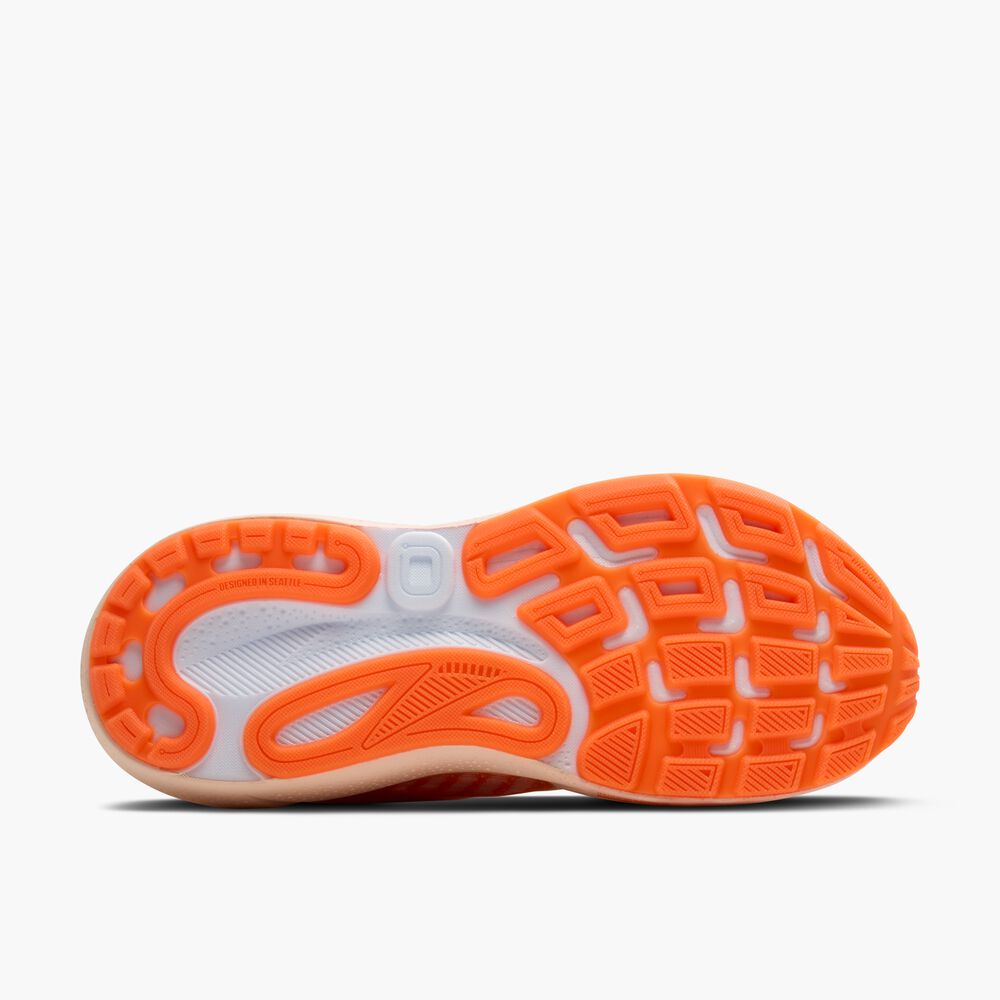 Brooks Adrenaline GTS 24 - Pink/Nektarine/Orange