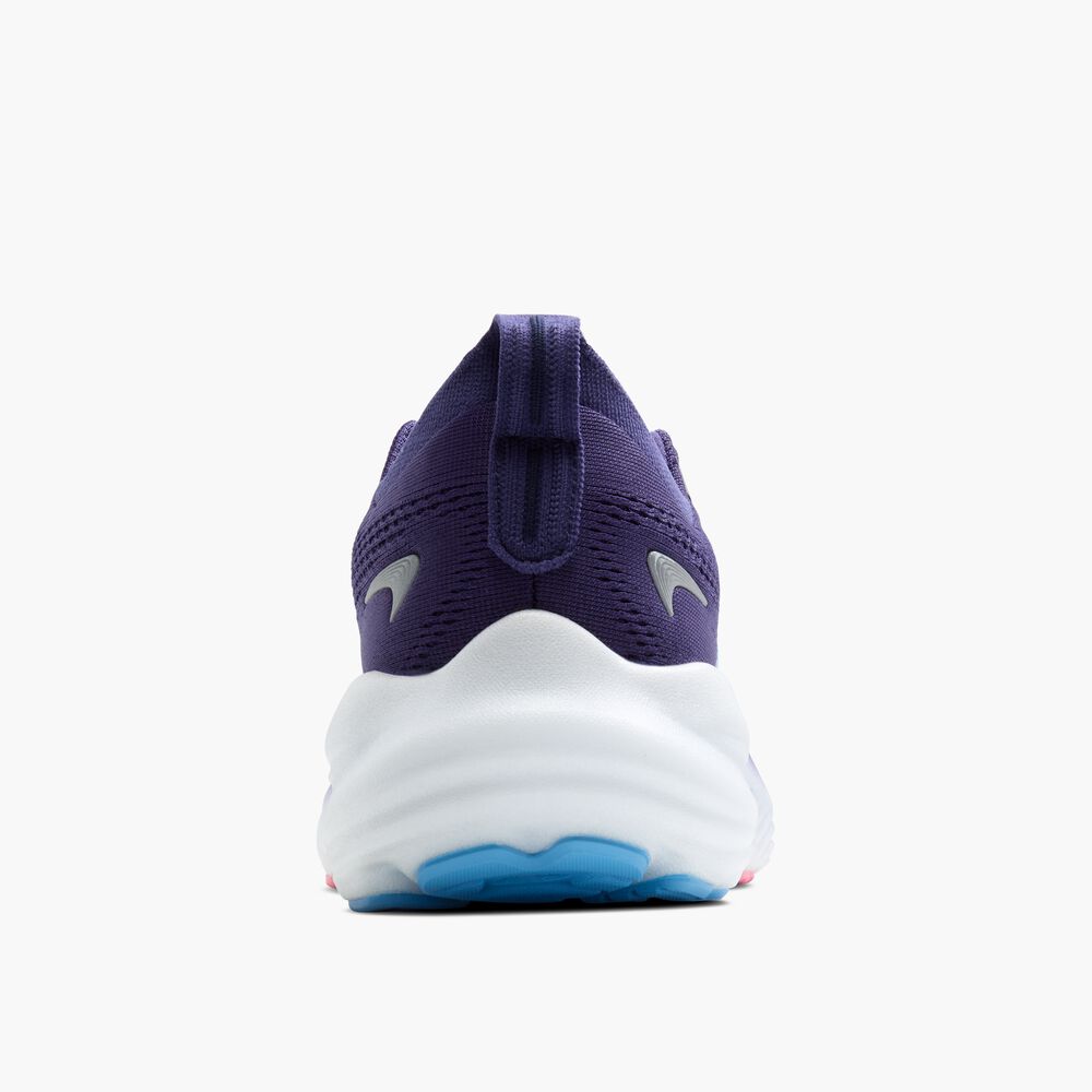 Brooks Glycerin 22 - Blaues Band/Peacoat/Dianthus