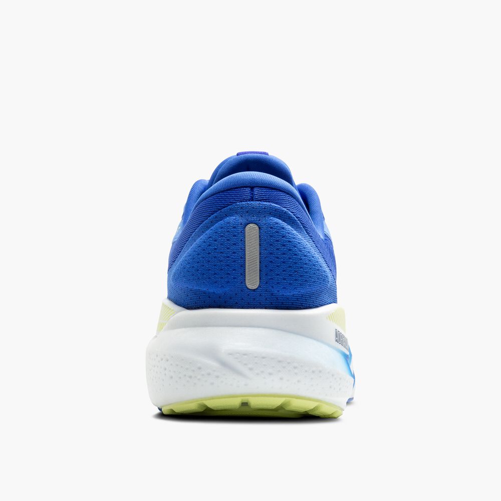 Brooks Adrenaline GTS 24 - Kobalt/Neogelb/Peacoat