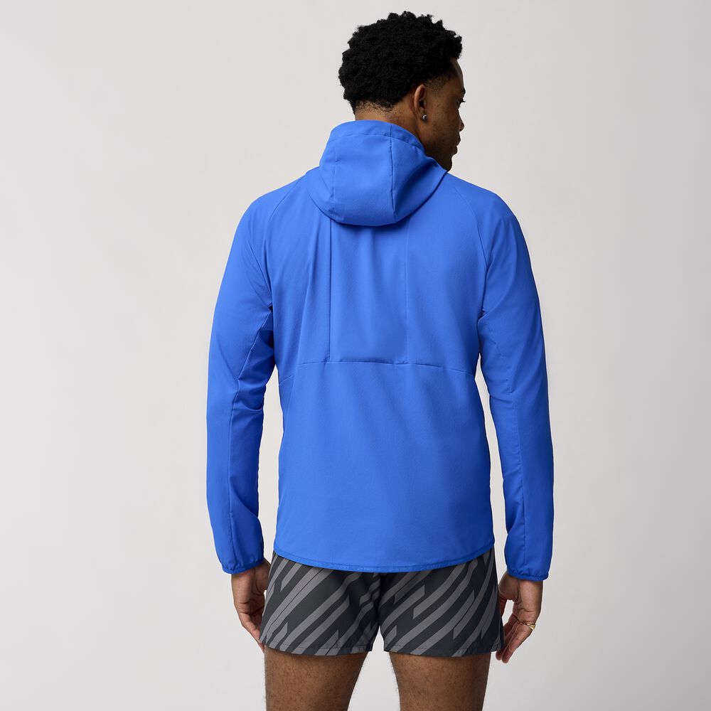 Brooks Canopy Jacket - Neoblau