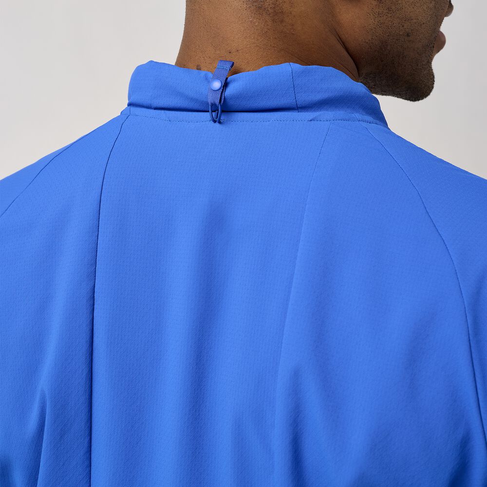 Brooks Canopy Jacket - Neoblau