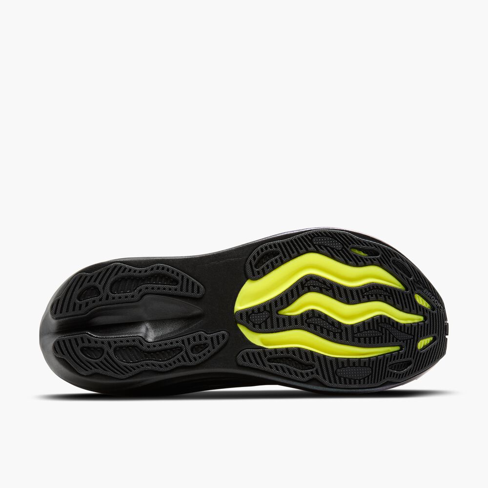 Brooks Glycerin Max - Aurora Black/Ebenholz