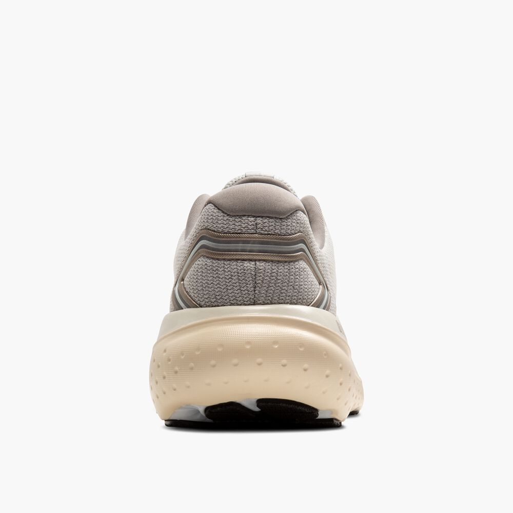 Brooks Glycerin 21 - Grau/Frostgrau/Champagner