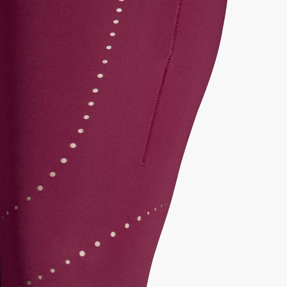 Brooks Method 3/4 Tight - Razzmatazz/Quarz/Hyper Pink