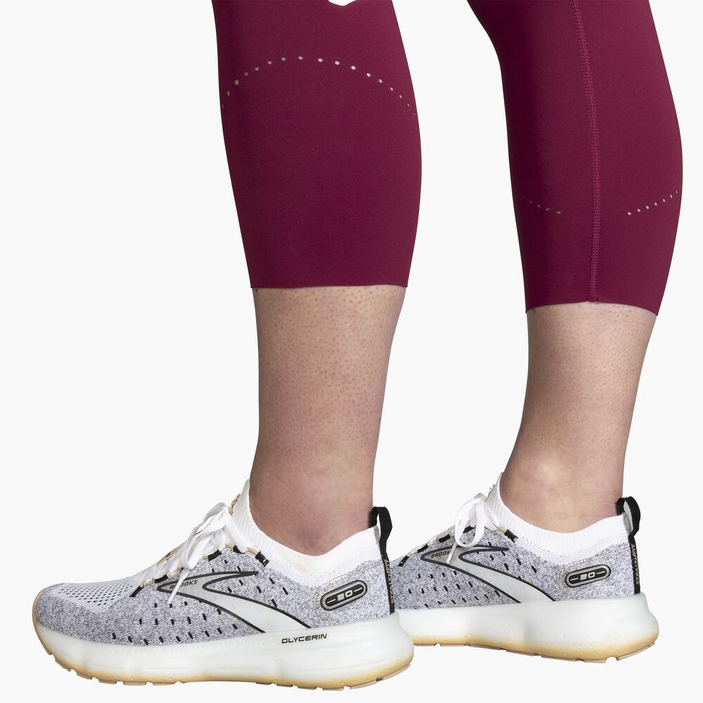 Brooks Method 3/4 Tight - Razzmatazz/Quarz/Hyper Pink