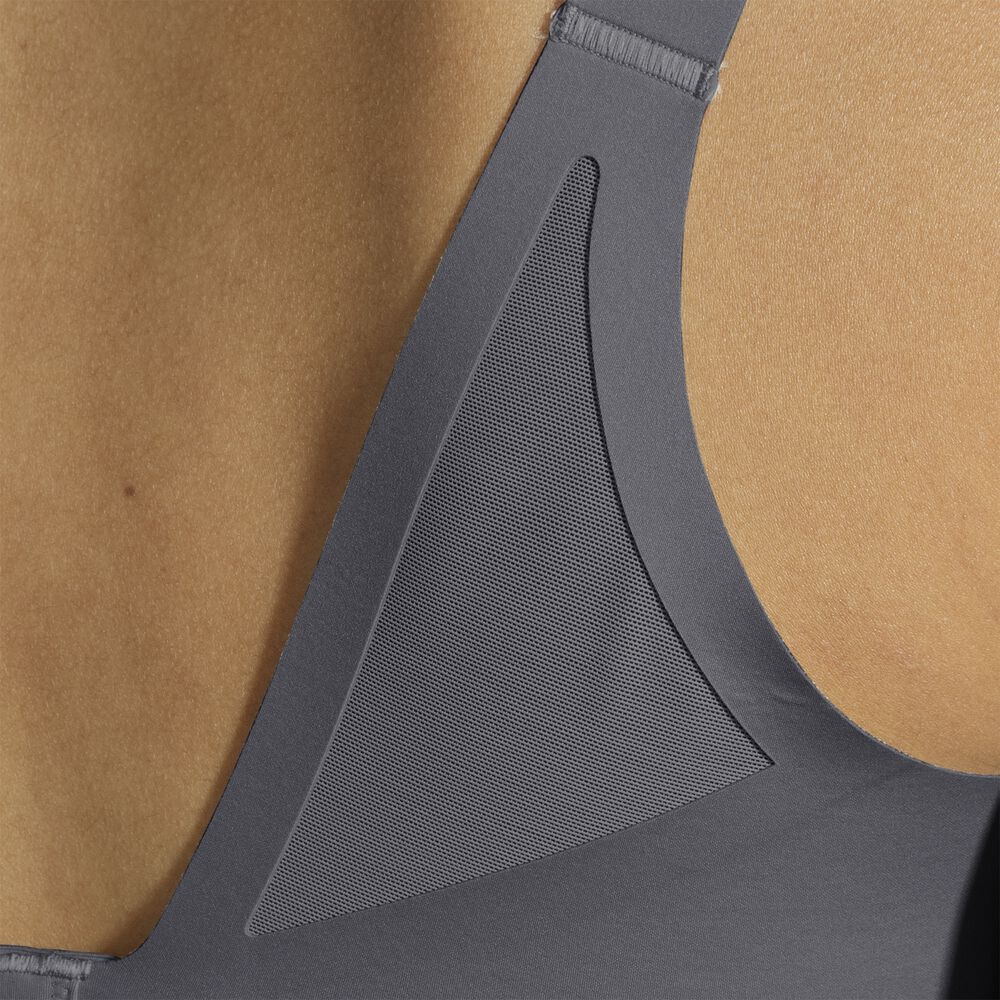 Brooks Scoopback 2.0 Sports Bra - Asphalt