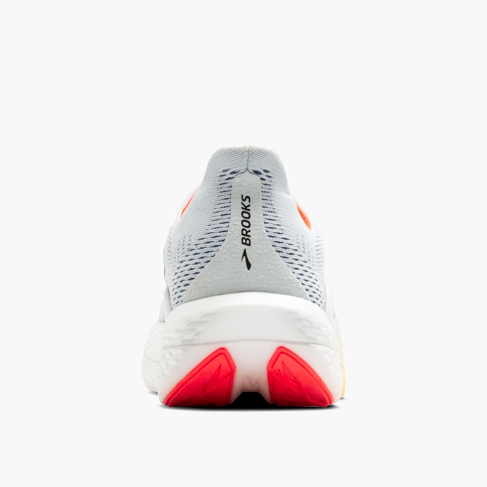 Brooks Hyperion Max 2 - Illusion/Koralle/Schwarz