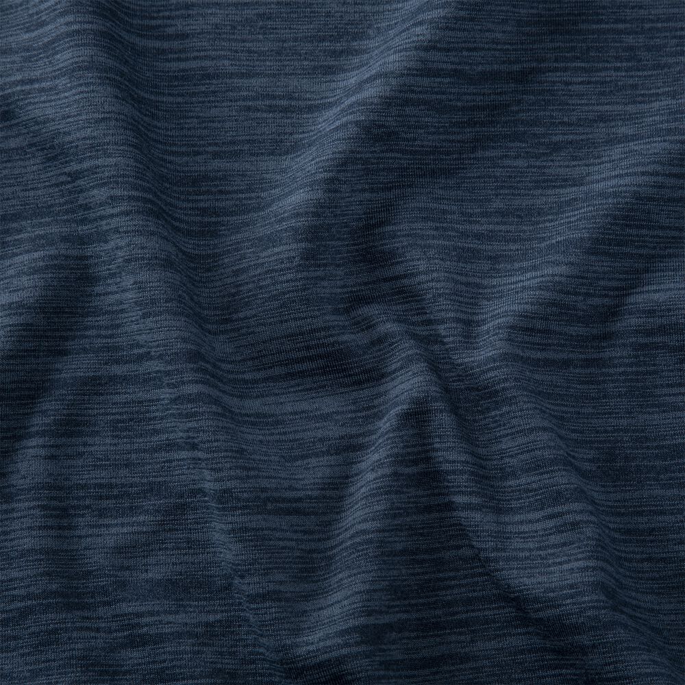 Brooks Luxe Short Sleeve - Schieferblau