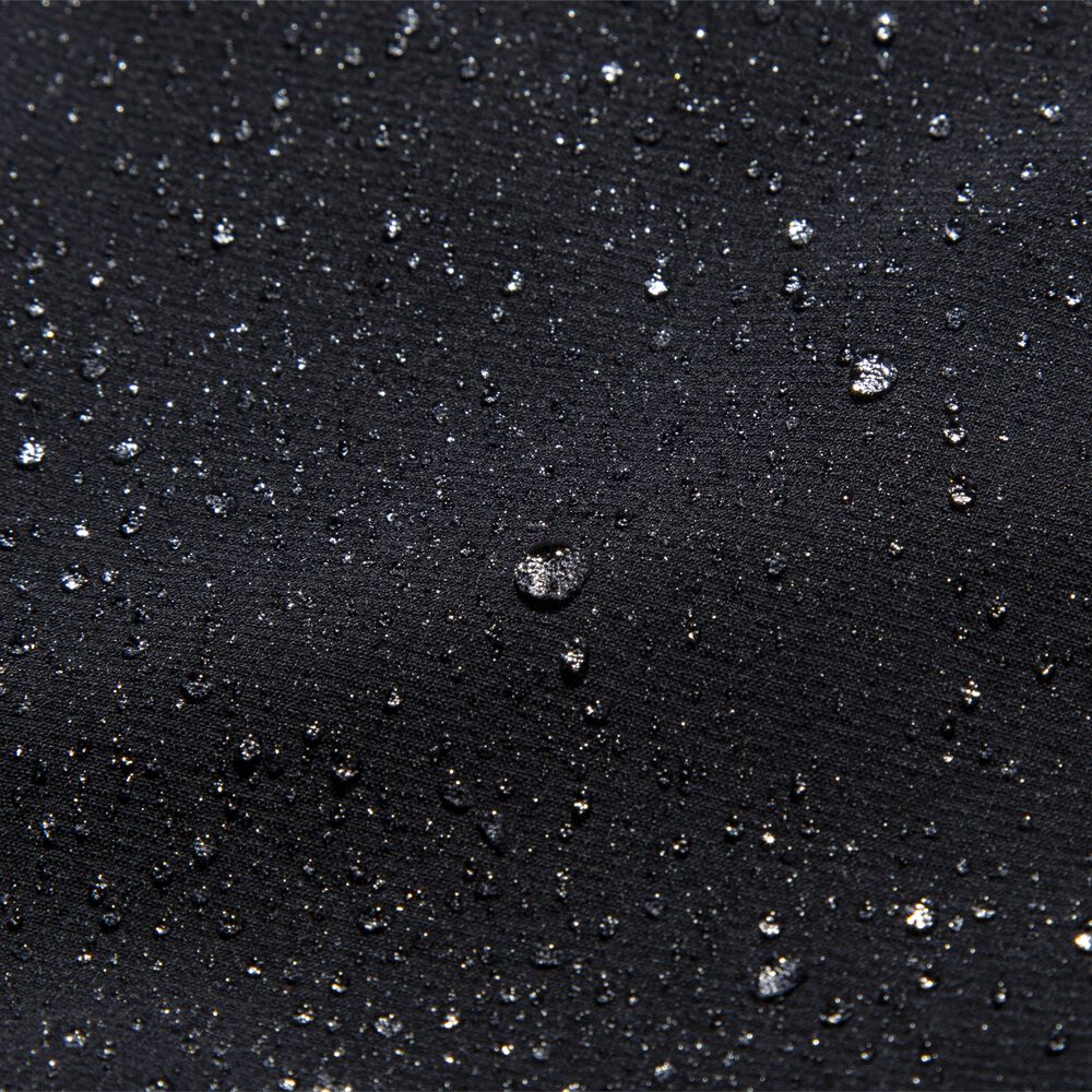 Brooks Fusion Hybrid Jacket - Schwarz