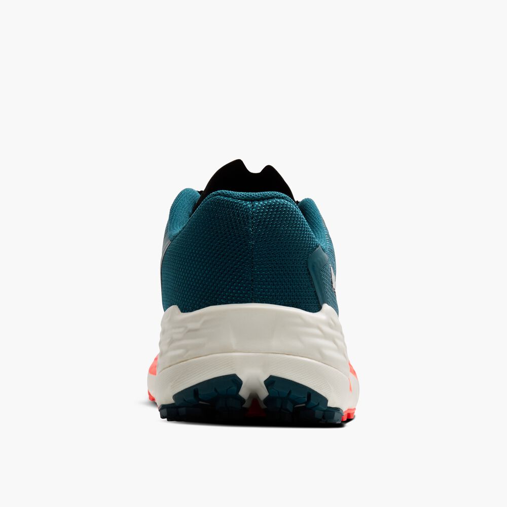 Brooks Catamount 4 - Legionblau/Himmelsblau/Flammenblau