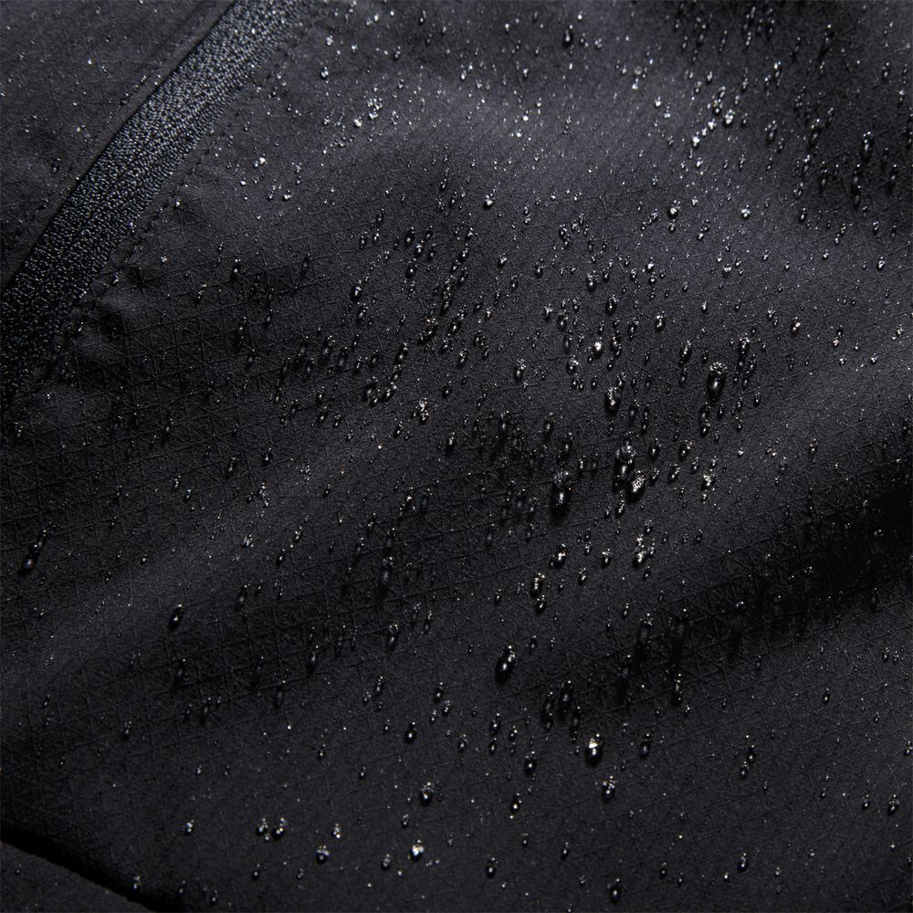 Brooks Canopy Jacket - Schwarz