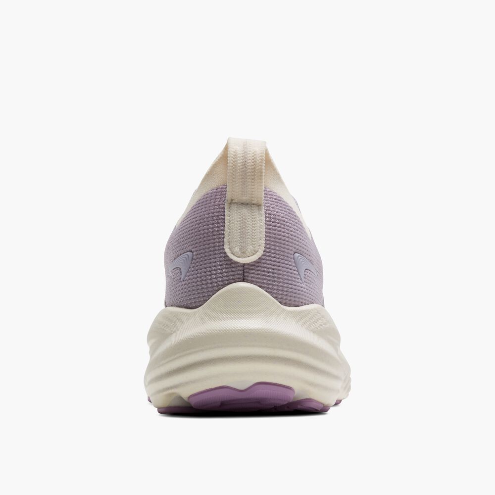 Brooks Glycerin 22 - Flieder/Flüstern/Lupine