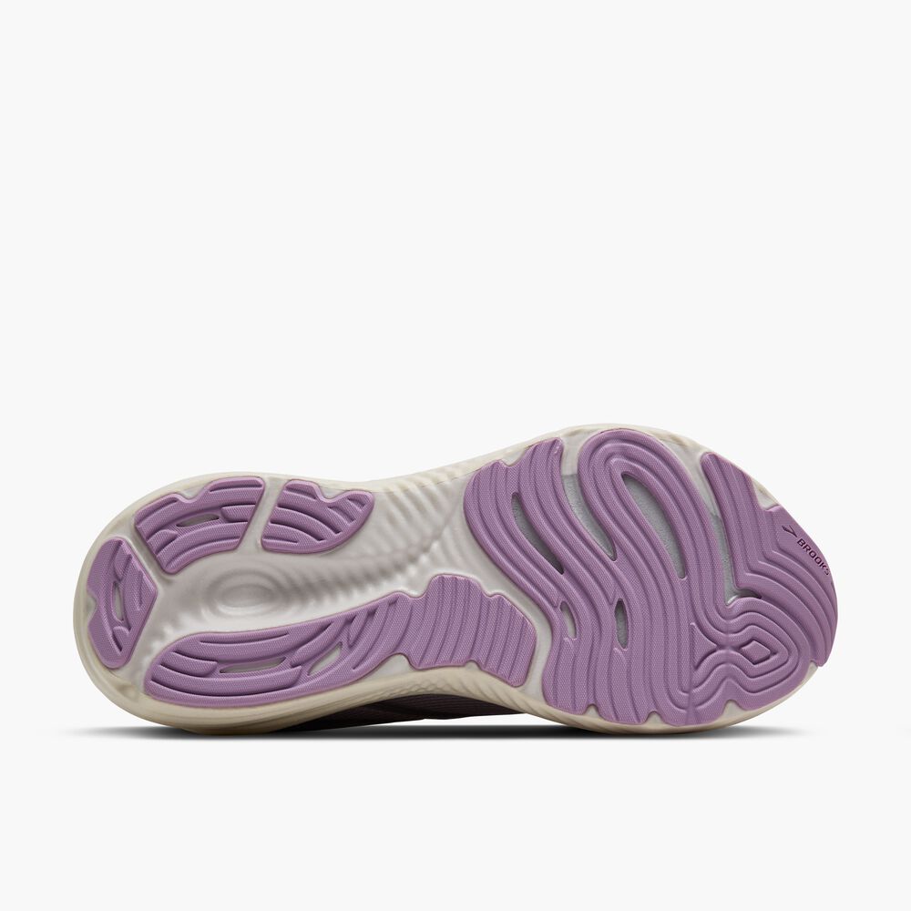 Brooks Glycerin 22 - Flieder/Flüstern/Lupine