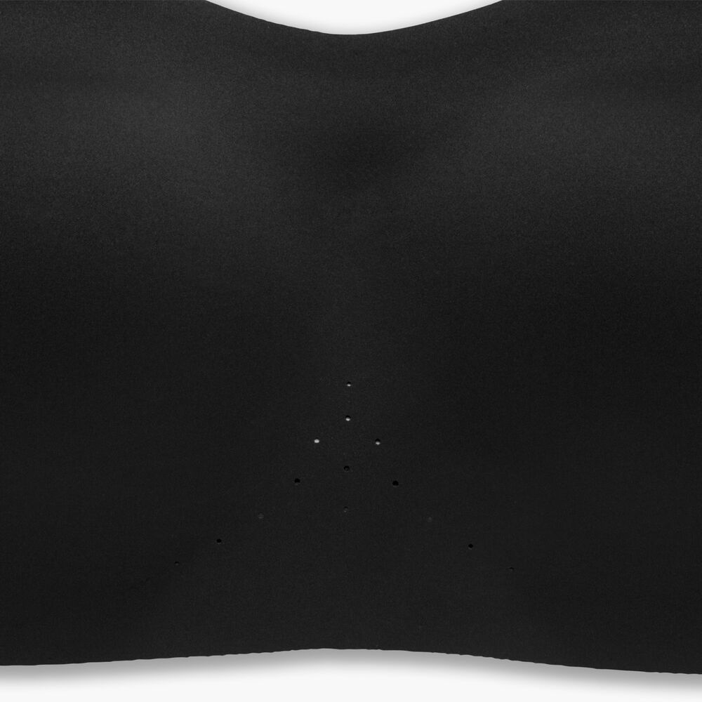 Brooks Dare Scoopback Run Bra - Schwarz