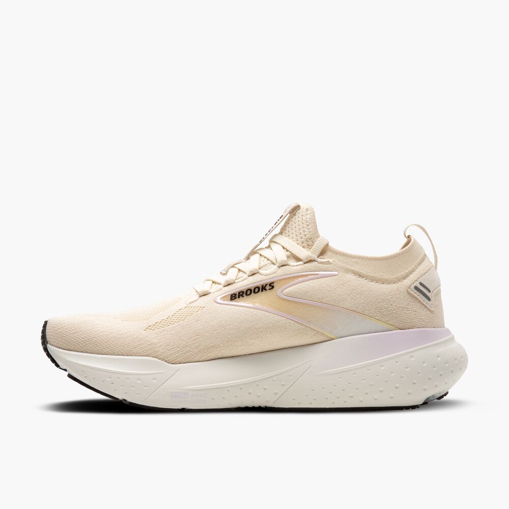 Brooks Glycerin StealthFit 21 - Kokosnuss/Lavendel/Creme