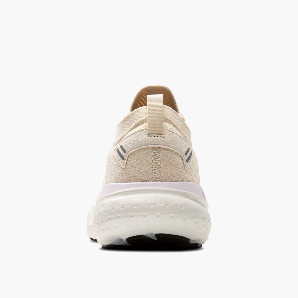Brooks Glycerin StealthFit 21 - Kokosnuss/Lavendel/Creme